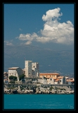 Cote d'Azur